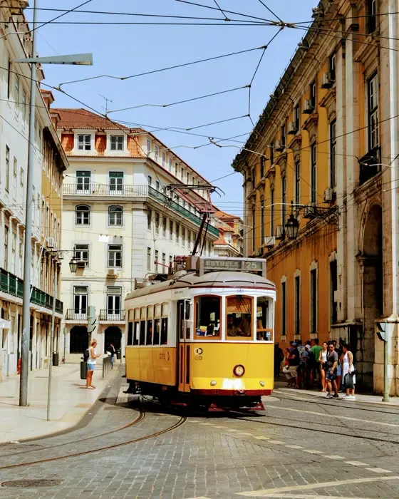Lisbon